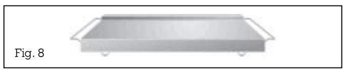 GAGGENAU EE215115 - Accessories / special accessories - 4
