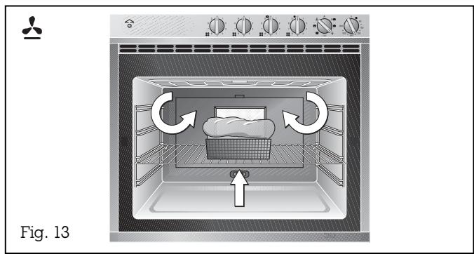 GAGGENAU EE215135 - Roasting with hot air circulation - 1