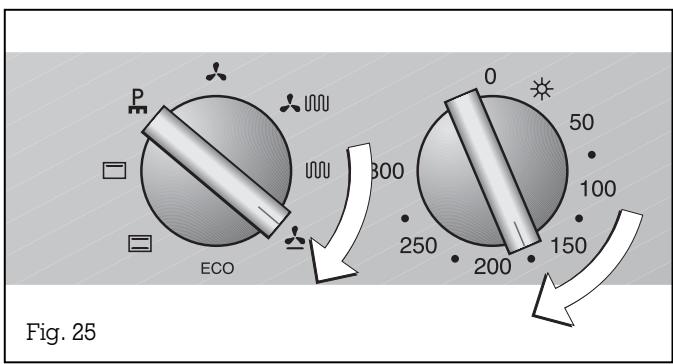 GAGGENAU EE215135 - Roasting with top and bottom heat - 1