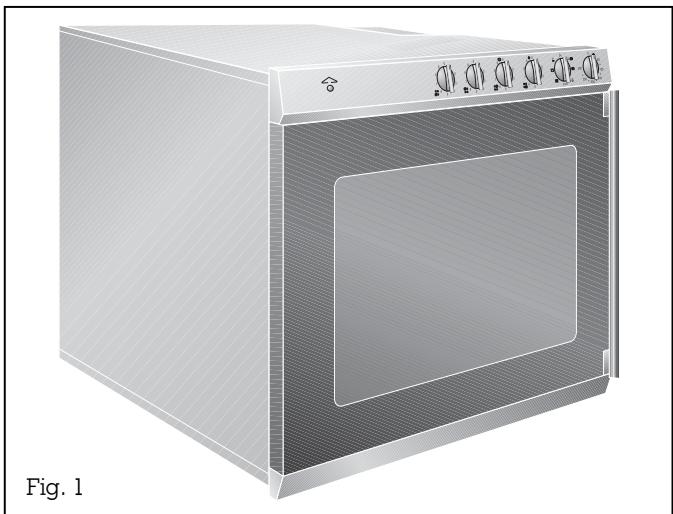 GAGGENAU EE215135 - EE 214/215 - 2