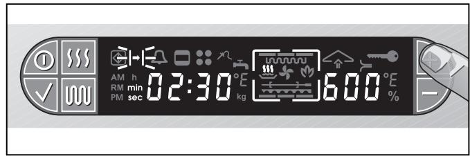 GAGGENAU EM221130 - The microwave should not be switched on without food. The only exception is the utensil test. - 4