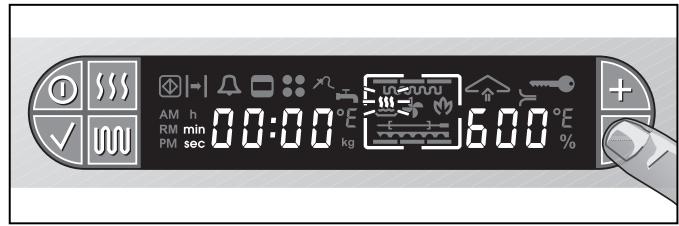 GAGGENAU EM221130 - The microwave should not be switched on without food. The only exception is the utensil test. - 2