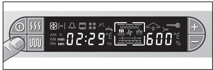 GAGGENAU EM221130 - The microwave should not be switched on without food. The only exception is the utensil test. - 5
