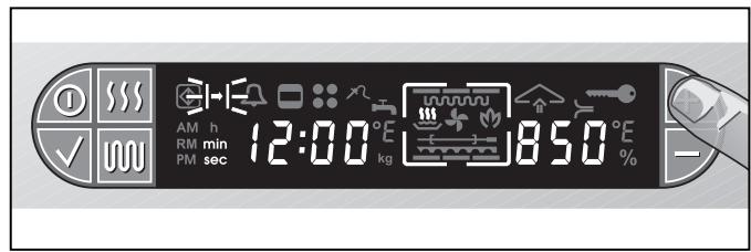 GAGGENAU EM221130 - Combined operation - 3
