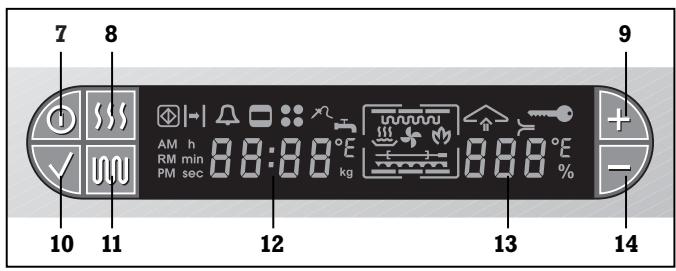 GAGGENAU EM221130 - Features and operating principles - 2
