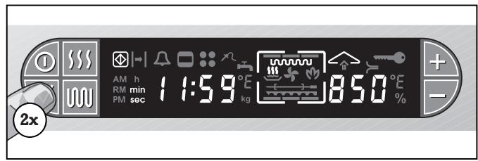 GAGGENAU EM221130 - Combined operation - 5