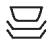 GAGGENAU GI256161 - Type of crockery - 2