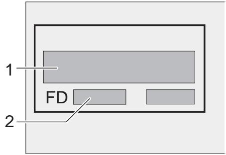 GAGGENAU GI256161 - Customer Service - 1