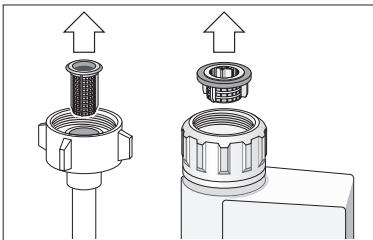 GAGGENAU GI256161 - The appliance does not start. - 1