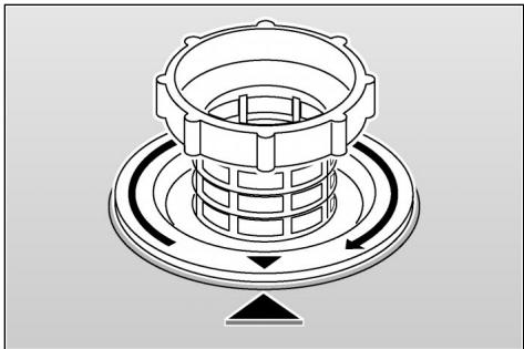 GAGGENAU GI256161 - Filters - 4
