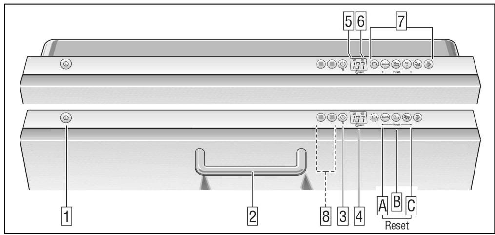 GAGGENAU GI256161 - 1