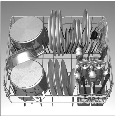 GAGGENAU GI256161 - Pots and pans - 1
