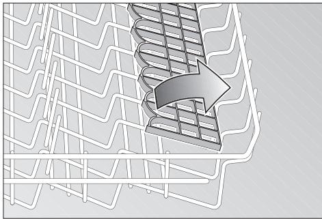 GAGGENAU GI256161 - Shelf * - 1