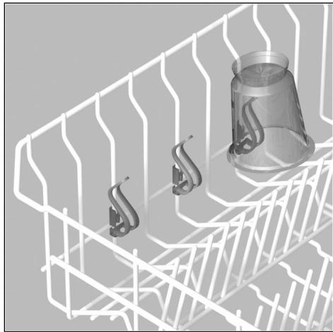 GAGGENAU GI256161 - Small accessories holder* - 1
