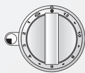 GAGGENAU SP483110 - Switching on - 1