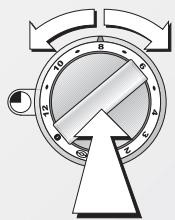 GAGGENAU SP483110 - Switching on - 2