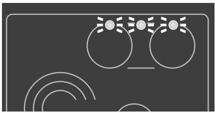 GAGGENAU SP483110 - Activating extension - 3