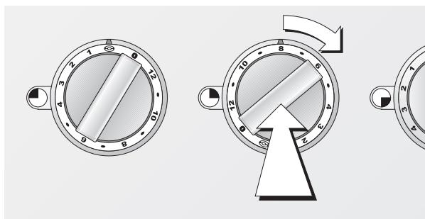 GAGGENAU SP483110 - Activating extension - 2