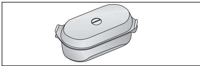 GAGGENAU SP483110 - Special accessories - 1