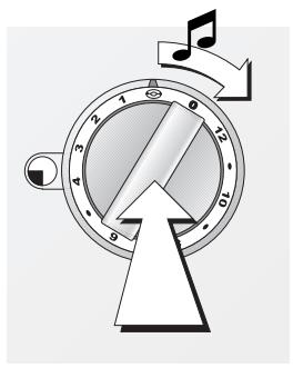 GAGGENAU SP483110 - Activating extension - 1