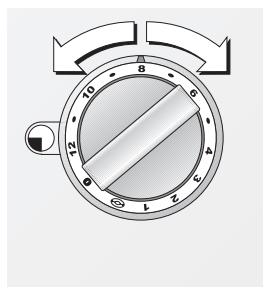 GAGGENAU SP483110 - Activating extension - 4