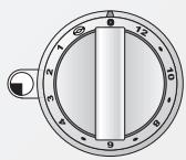 GAGGENAU SP483110 - Switching off - 1