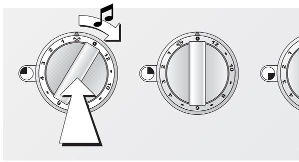 GAGGENAU SP483110 - Activating extension - 1