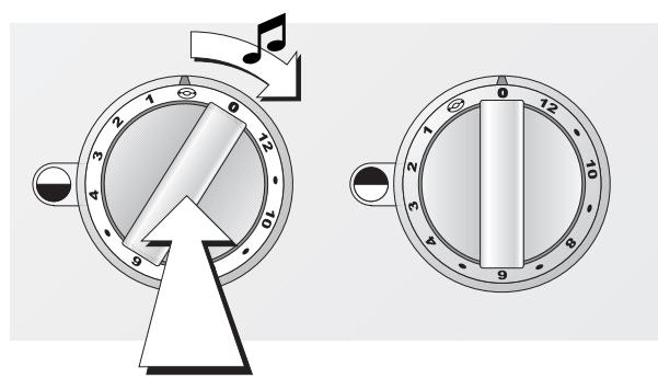 GAGGENAU VC421110 - Activating extension - 1