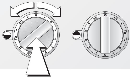 GAGGENAU VC421110 - Operation VC 421 - 1