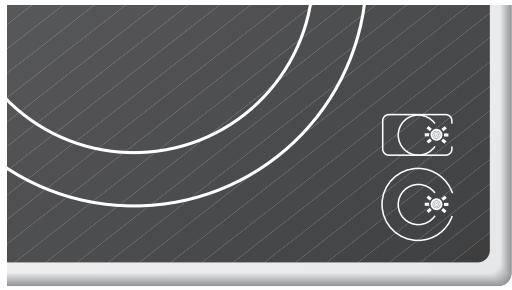 GAGGENAU VC421110 - Switching off - 1