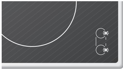 GAGGENAU VC421110 - Switching off - 1