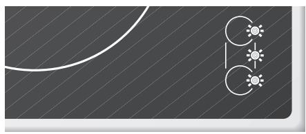 GAGGENAU VC422210 - Activating extension - 3