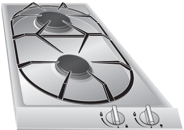 GAGGENAU VG232232 - Preface - 1