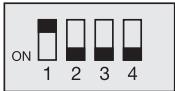 GAGGENAU VG441110F - Technical data (electrical) - 1