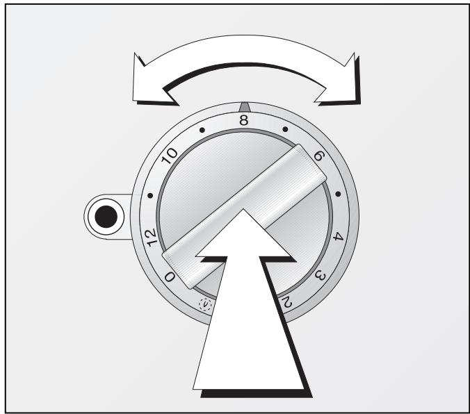 GAGGENAU VG441110F - Operation - 1