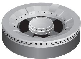 GAGGENAU VG441110F - Operating Principle - 1