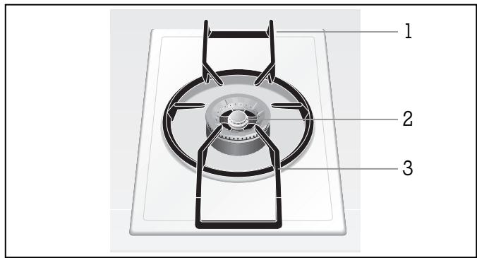 GAGGENAU VG441110F - About Use - 1