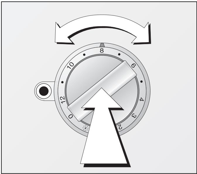 GAGGENAU VG441210 - Operation - 1