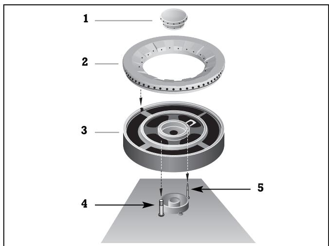 GAGGENAU VG441210 - About Use - 3
