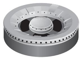 GAGGENAU VG441210 - Operating Principle - 1