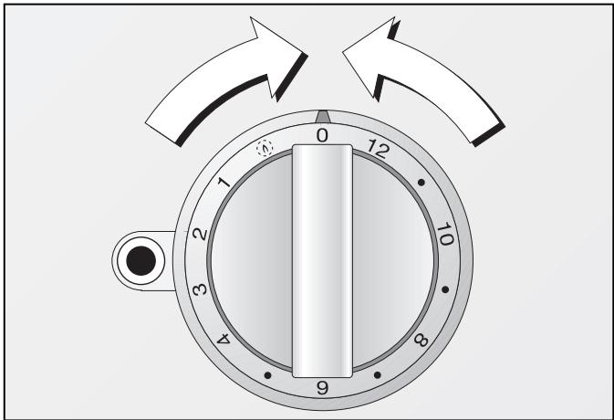 GAGGENAU VG441210 - Operation - 2