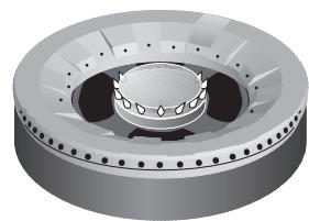 GAGGENAU VG441210 - Operating Principle - 2