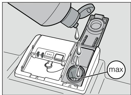 GAGGENAU DI461131 - Warnings - 2