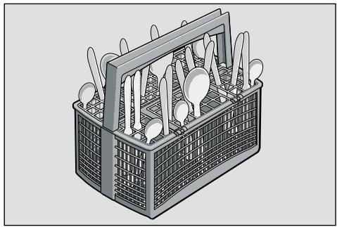 GAGGENAU DI461131 - Cutlery basket - 1