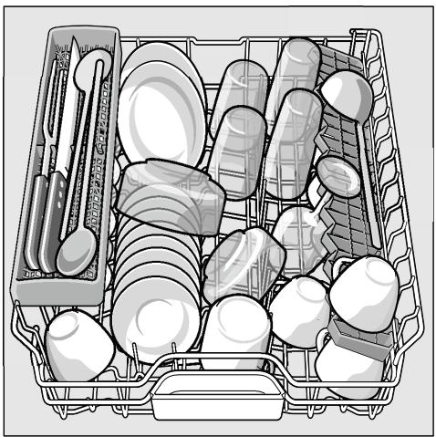 GAGGENAU DI461131 - Cups and glasses - 1