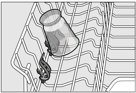 GAGGENAU DI461131 - Small accessories holder * - 1