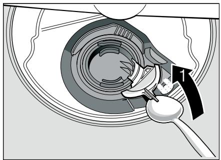 GAGGENAU DI461131 - Waste water pump - 1