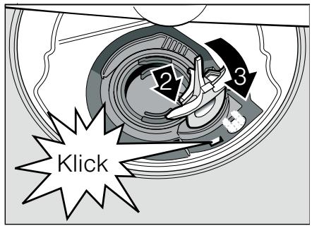 GAGGENAU DI461131 - Waste water pump - 2