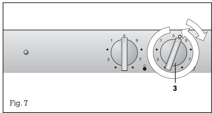 GAGGENAU VC230112 - Operating with the combination function - 1
