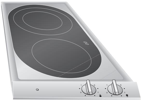 GAGGENAU VC230112 - Preface - 1